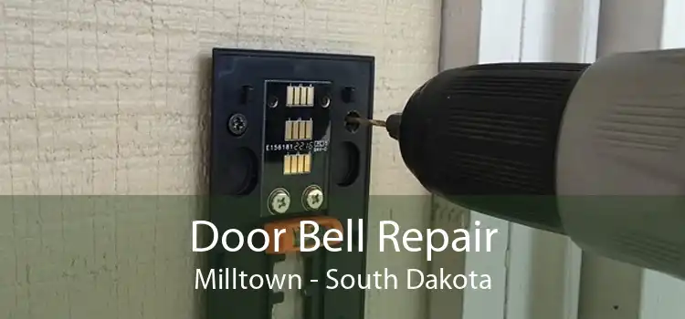 Door Bell Repair Milltown - South Dakota