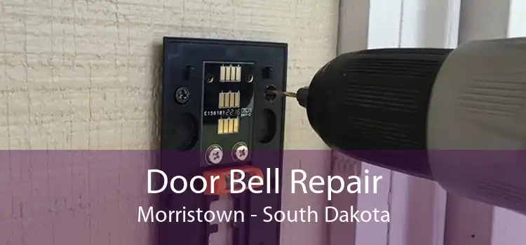 Door Bell Repair Morristown - South Dakota