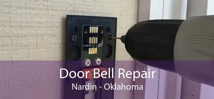 Door Bell Repair Nardin - Oklahoma
