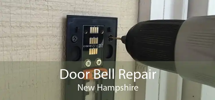 Door Bell Repair New Hampshire