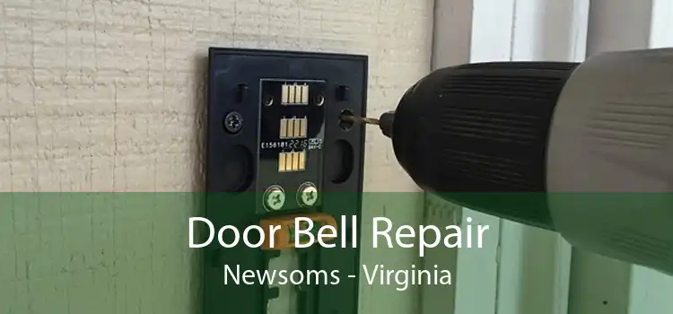 Door Bell Repair Newsoms - Virginia