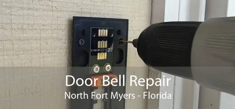 Door Bell Repair North Fort Myers - Florida