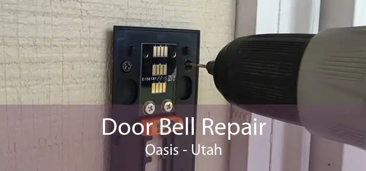 Door Bell Repair Oasis - Utah