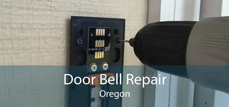 Door Bell Repair Oregon