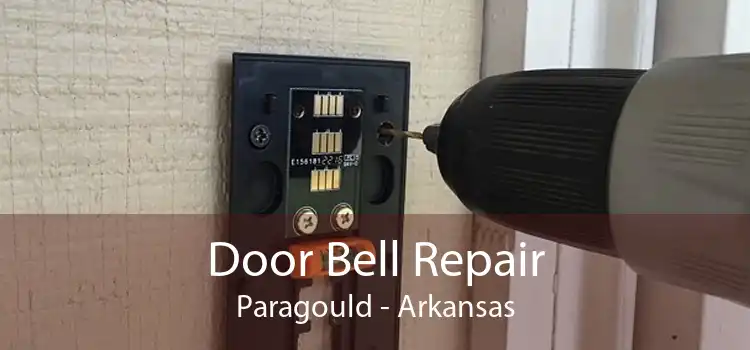 Door Bell Repair Paragould - Arkansas