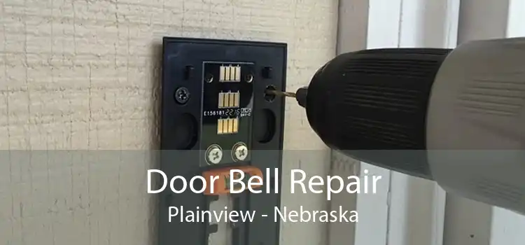 Door Bell Repair Plainview - Nebraska