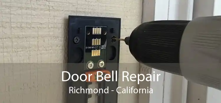 Door Bell Repair Richmond - California