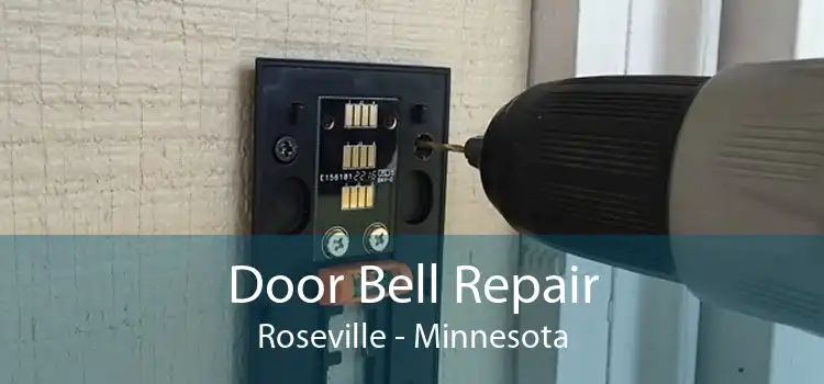Door Bell Repair Roseville - Minnesota