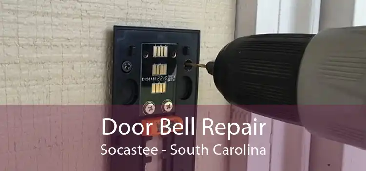 Door Bell Repair Socastee - South Carolina