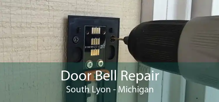 Door Bell Repair South Lyon - Michigan