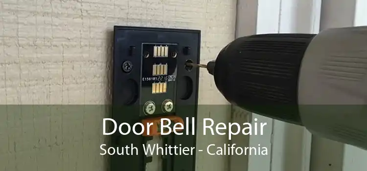 Door Bell Repair South Whittier - California