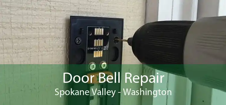 Door Bell Repair Spokane Valley - Washington