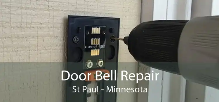 Door Bell Repair St Paul - Minnesota