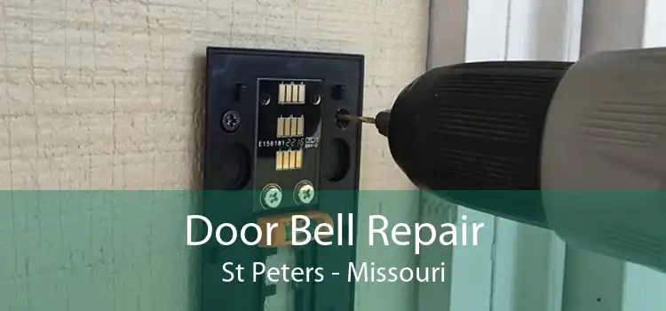 Door Bell Repair St Peters - Missouri