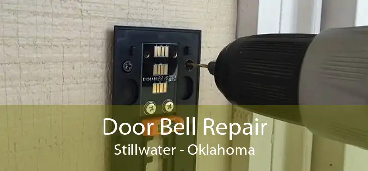 Door Bell Repair Stillwater - Oklahoma