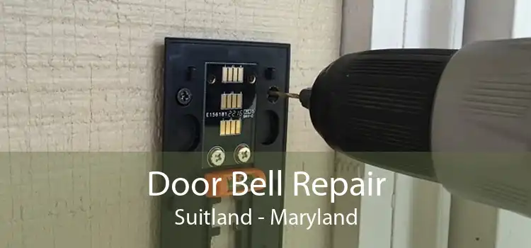 Door Bell Repair Suitland - Maryland