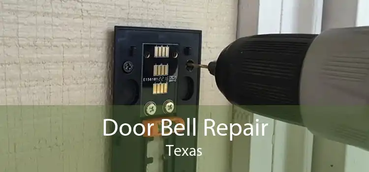 Door Bell Repair Texas