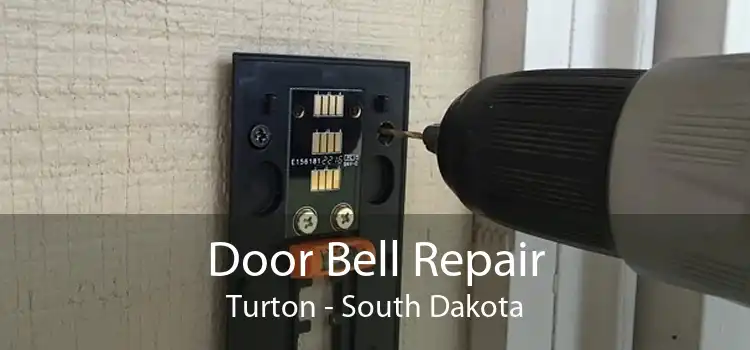 Door Bell Repair Turton - South Dakota