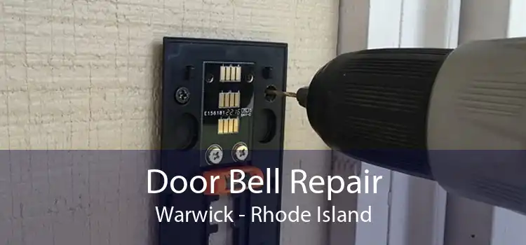 Door Bell Repair Warwick - Rhode Island