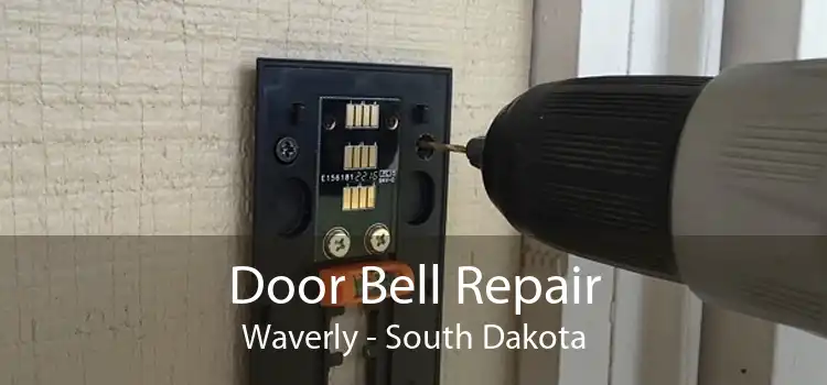 Door Bell Repair Waverly - South Dakota