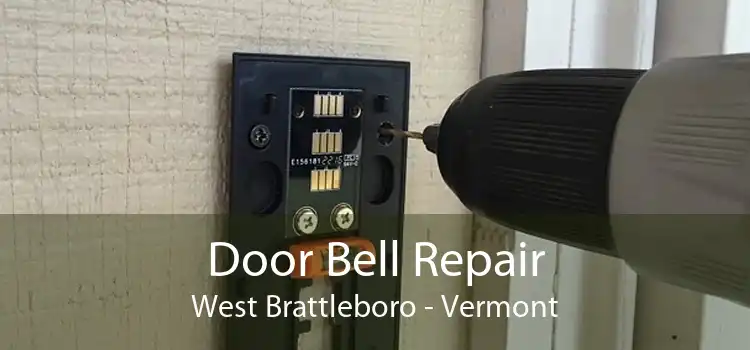 Door Bell Repair West Brattleboro - Vermont