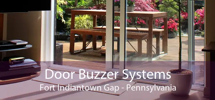 Door Buzzer Systems Fort Indiantown Gap - Pennsylvania
