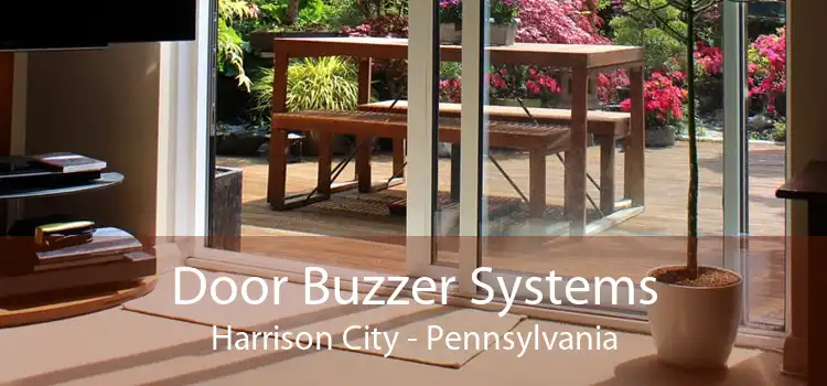 Door Buzzer Systems Harrison City - Pennsylvania