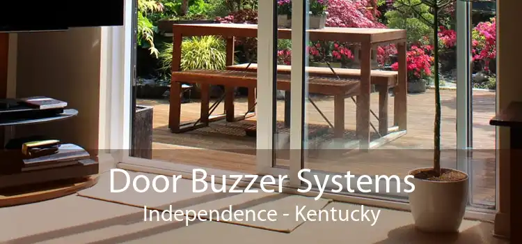 Door Buzzer Systems Independence - Kentucky