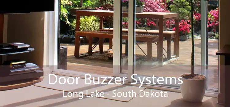 Door Buzzer Systems Long Lake - South Dakota