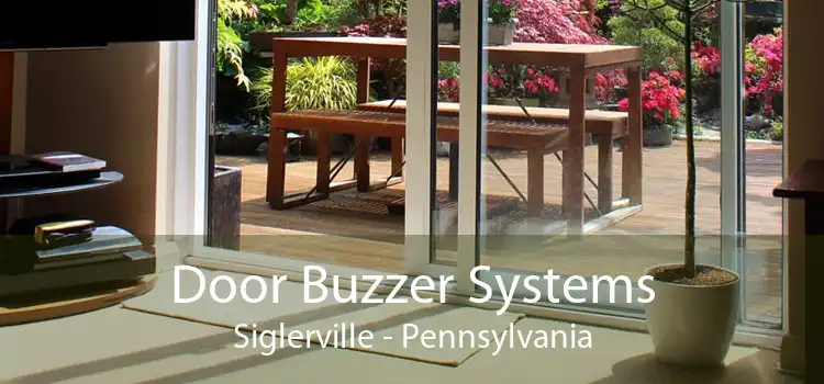 Door Buzzer Systems Siglerville - Pennsylvania