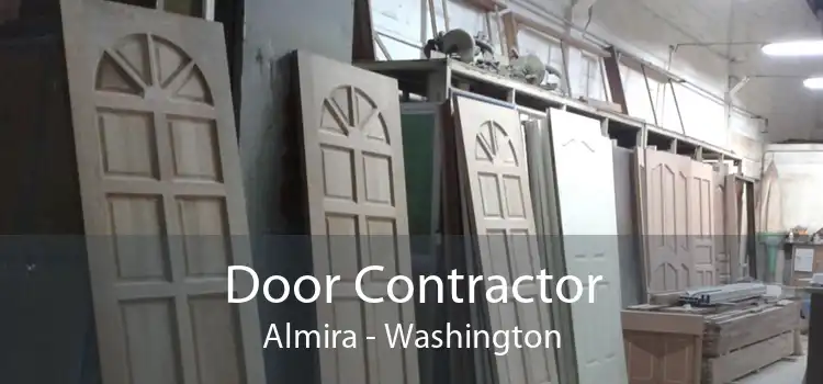 Door Contractor Almira - Washington
