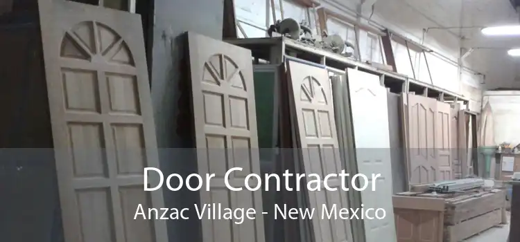 Door Contractor Anzac Village - New Mexico