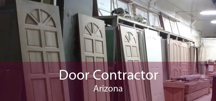 Door Contractor Arizona