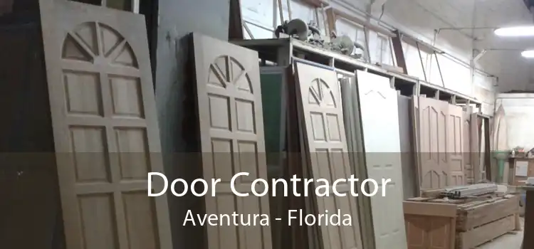 Door Contractor Aventura - Florida