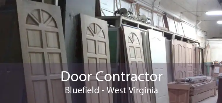 Door Contractor Bluefield - West Virginia