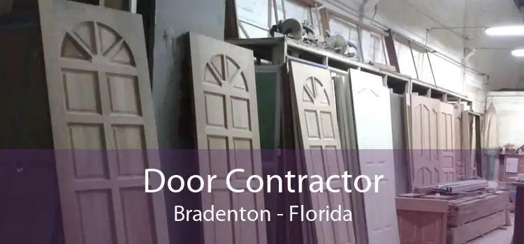 Door Contractor Bradenton - Florida