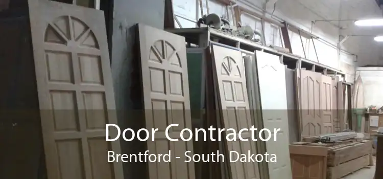 Door Contractor Brentford - South Dakota