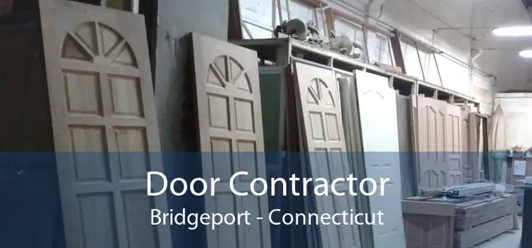 Door Contractor Bridgeport - Connecticut