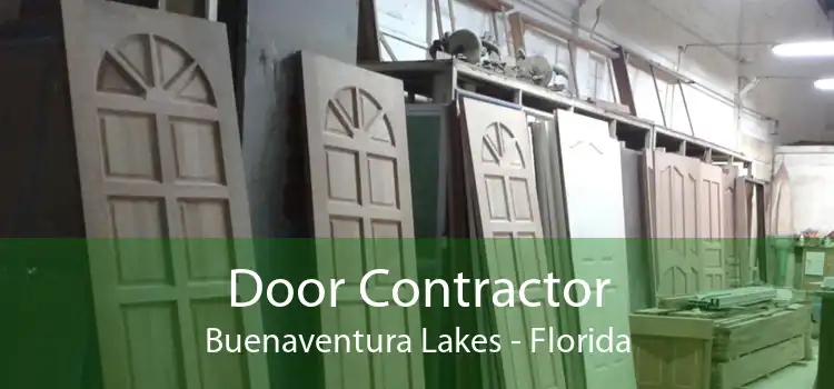 Door Contractor Buenaventura Lakes - Florida