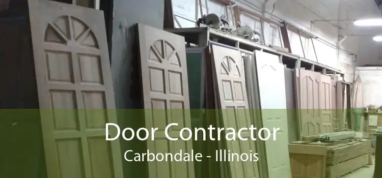 Door Contractor Carbondale - Illinois