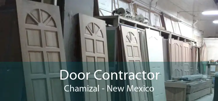 Door Contractor Chamizal - New Mexico