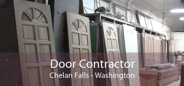 Door Contractor Chelan Falls - Washington