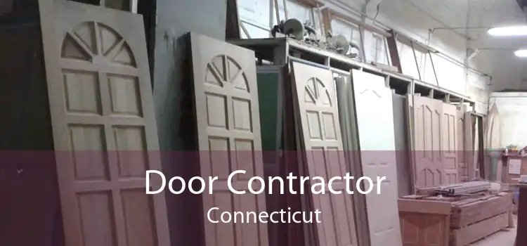 Door Contractor Connecticut