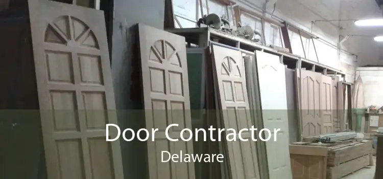 Door Contractor Delaware
