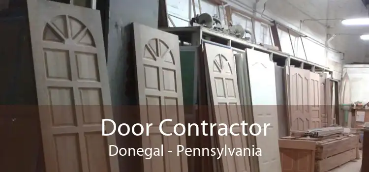 Door Contractor Donegal - Pennsylvania