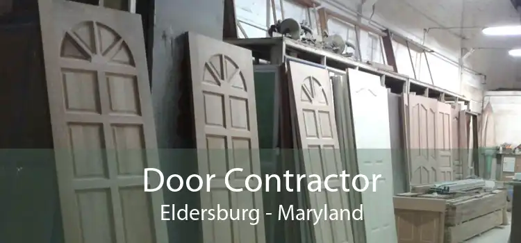 Door Contractor Eldersburg - Maryland