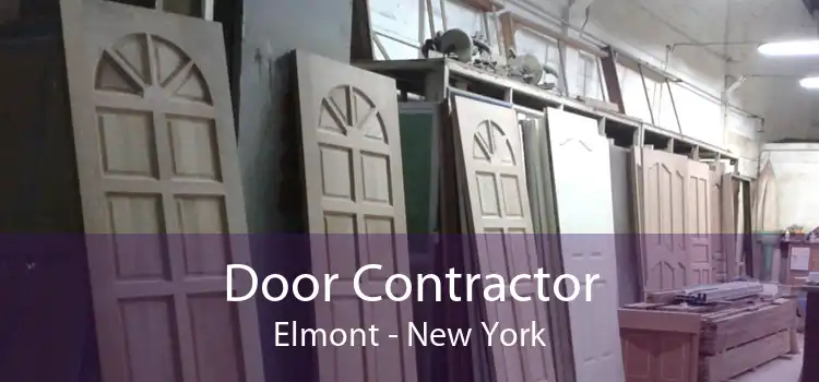Door Contractor Elmont - New York