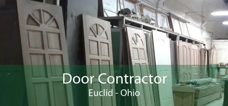 Door Contractor Euclid - Ohio