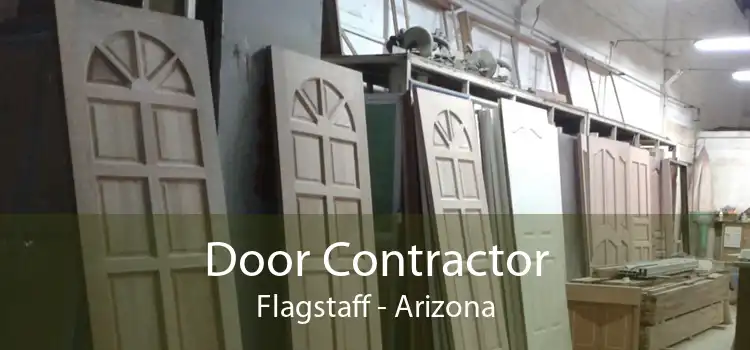 Door Contractor Flagstaff - Arizona