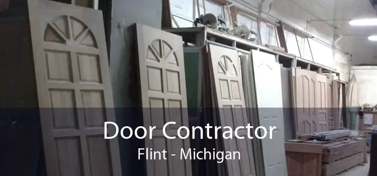 Door Contractor Flint - Michigan